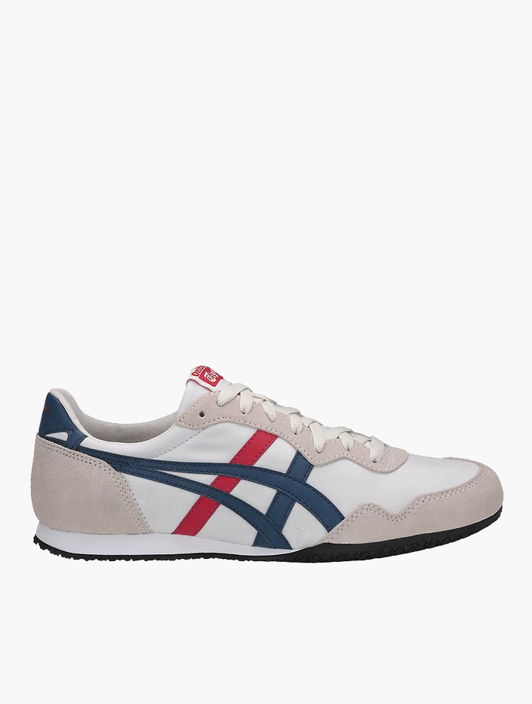 Mexico 66 dark blue 2025 vaporous grey
